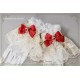 Hinana Queena Snow White In The Mirror One Piece and FS(Leftovers/3 Colours/Full Payment Without Shipping)